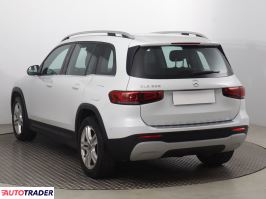 Mercedes GLB 2021 1.3 160 KM