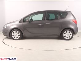 Opel Meriva 2012 1.7 128 KM Opel Meriva 2012 1.7 128 KM