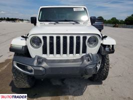 Jeep Pozostałe 2023 3