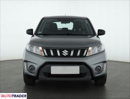 Suzuki Vitara 2017 1.6 118 KM