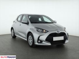 Toyota Yaris 2020 1.5 113 KM