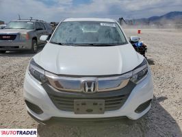Honda HR-V 2021 1