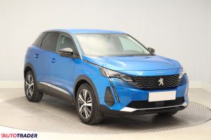 Peugeot 3008 - zobacz ofertę