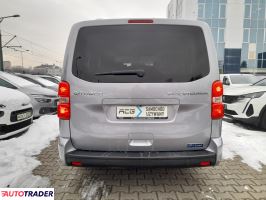 Citroen Pozostałe 2024 2.0 177 KM