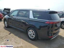 Kia Carnival 2024 3 Kia Carnival 2024 3