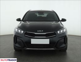 Kia Ceed 2023 1.5 156 KM