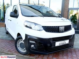 Fiat Scudo 2023 1.5