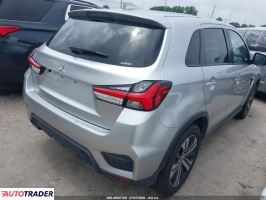 Mitsubishi Outlander 2020 2
