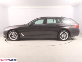 BMW 520 2018 2.0 181 KM BMW 520 2018 2.0 181 KM