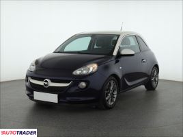Opel Adam 2013 1.4 85 KM Opel Adam 2013 1.4 85 KM
