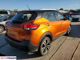 Nissan Pozostałe 2020 1