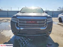 GMC Acadia 2020 3