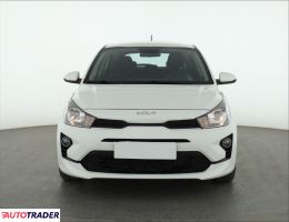 Kia Rio 2022 1.0 99 KM