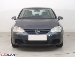 Volkswagen Golf 2004 1.9 103 KM