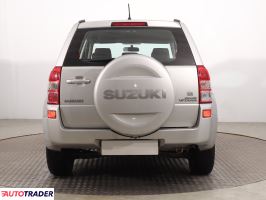 Suzuki Grand Vitara 2008 1.9 127 KM