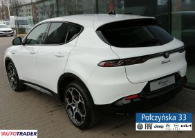 Alfa Romeo Pozostałe 2024 1.5 160 KM