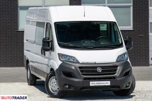 Fiat Ducato 2020 2.3