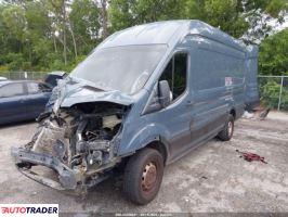 Ford Transit 2019 3 Ford Transit 2019 3