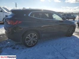 BMW X2 2022 2 BMW X2 2022 2