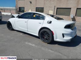 Dodge Charger 2022 6