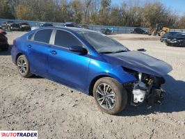 Kia Pozostałe 2024 2