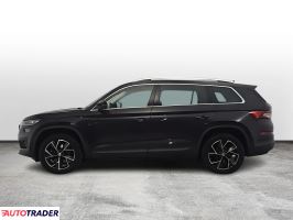 Skoda Kodiaq 2022 2.0 190 KM