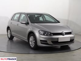 Volkswagen Golf 2014 1.2 103 KM