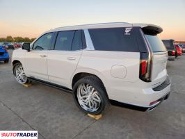 Cadillac Escalade 2021 6