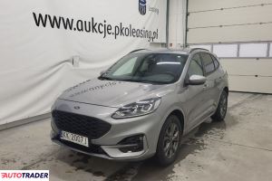 Ford Kuga 2021 2.5 152 KM