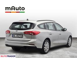 Ford Focus 2019 1.5 120 KM Ford Focus 2019 1.5 120 KM
