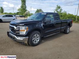 Ford Pozostałe 2022 3