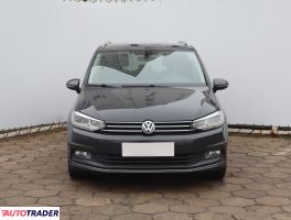 Volkswagen Touran 2016 1.8 177 KM