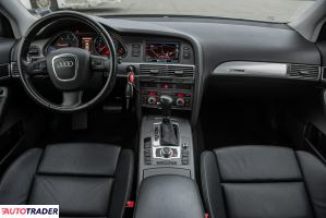 Audi A6 2006 3.0 224 KM