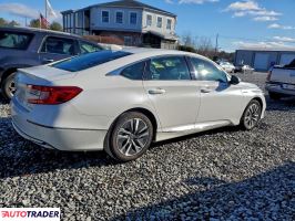 Honda Accord 2021 2
