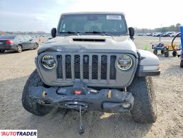 Jeep Wrangler 2022 6