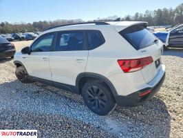 Volkswagen Pozostałe 2022 1