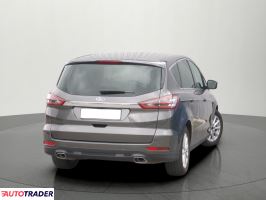 Ford S-Max 2017 2.0 180 KM