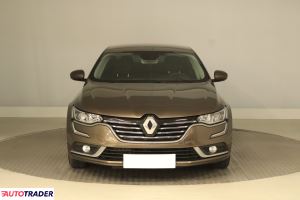 Renault Talisman 2016 1.6 147 KM