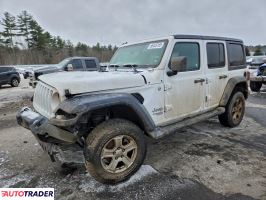 Jeep Wrangler 2020 2