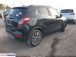 Buick Pozostałe 2020 1