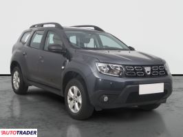 Dacia Duster - zobacz ofertę