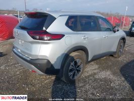 Nissan Rogue 2023 1 Nissan Rogue 2023 1