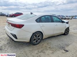 Kia Pozostałe 2021 2