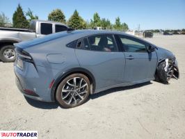 Toyota Prius 2024 2