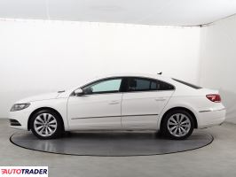 Volkswagen Passat CC 2014 2.0 207 KM Volkswagen Passat CC 2014 2.0 207 KM