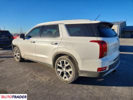 Hyundai Pozostałe 2020 3