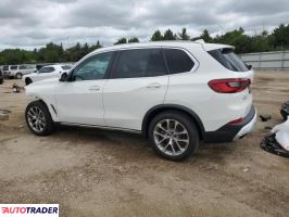 BMW X5 2019 3