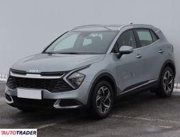 Kia Sportage 2022 1.6 147 KM
