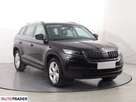 Skoda Kodiaq - zobacz ofertę