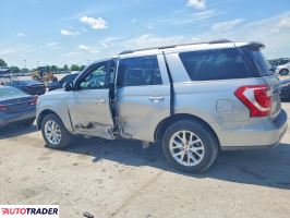 Ford Expedition 2021 3